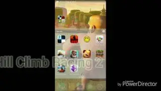 How to hack Hill Climb Racing 2w/lucky patcher (Root)