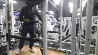 07/03/2017 Workout Of The Day