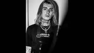 *FREE* Dark Ghostemane x Killstation x Scarlxrd Type Beat (Prod. SzyBa Beats)