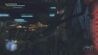 Watch Dogs: Legion Gravity is hard, ya know?