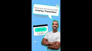 Contextual Language Translation by Adam Lobo | 'Galaxy AI Academy