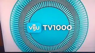 Заставка Viju TV1000