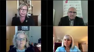 The Crisis in Long-Term Care