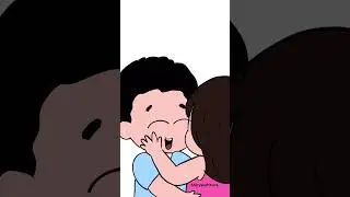 WHEN YOU GET USED TO HER LITTLE THINGS