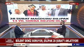 Derin Gerçekler - 28 Şubat'ın karanlığında neler yaşandı ?