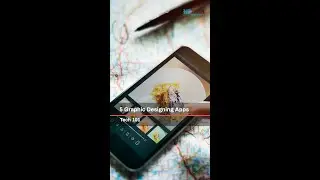 5 Graphic Designing Apps For Android 