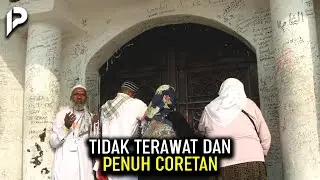ASTAGFIRULLAH! Beginilah Kondisi Rumah Tempat Rasulullah Dilahirkan