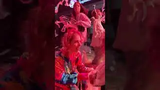😱 Шикарный праздник в PREMIO 😱