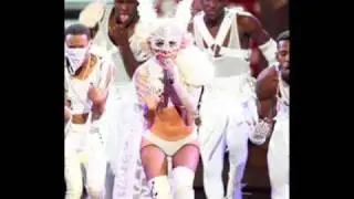 My Favorite Lady Gaga Outfits
