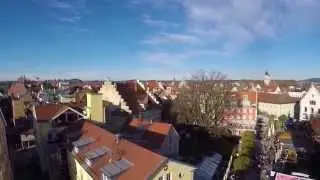 Jahrmarkt 2015 Lindau