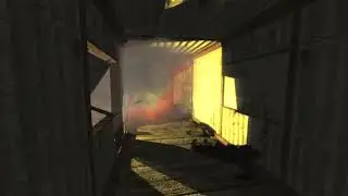S.T.A.L.K.E.R - Rostok Helicopter Attack