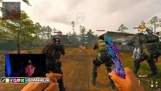 SnD Stream - Call of Duty Modern Warfare III