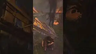 DBD Is A LAGGY Mess Right Now - Dead By Daylight #shorts