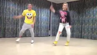 Dance тыц-тыц