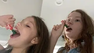 Hot Sauce Challenge!!!