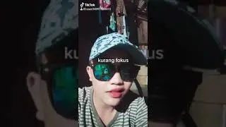 Kumpulan tik tok lucu