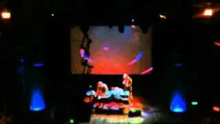 Mixtape III: Short clip of Dojo v Twitch Performance Apr 9 2011 1