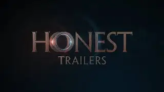 After Effects - The Acolyte - Trailer Titles