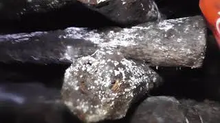Экскурсия в Сокские штольни