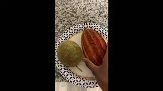 FruitsNRootz Season Sample Box Taste Test