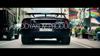 ПОКОЛЕНИЕ Гуф и Тимати(GUF TIMATI)