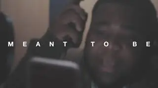 (FREE) Rod Wave Type Beat 2022 | Meant To Be | 