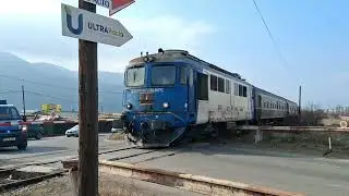 Activitate feroviara în Piatra Neamț partea 19
