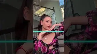 Omg this transition is too smooth! 