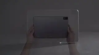 Teclast T50 Распаковка
