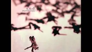 S.O.D - Stormtrooper (Russenmafia Remix)