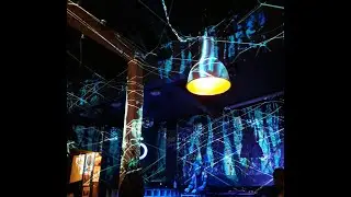 Konsa Electrönics II Live Show @ Bar Ö 30.3.2022 #octatrack