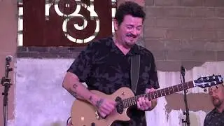 Mike Zito Pearl River