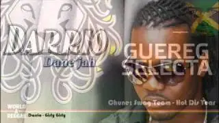 G Shock Riddim Mix 2011 [D&H Subkonshus Prod.] (Brand New January 2011)
