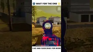 WAIT FOR THE END || WARZONE MOBILE