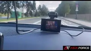 Чип тюнинг TANK 500. Замеряем разгон 0-100 км/ч
