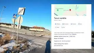 Prison, Highest security rating,Turku #audit #auditing