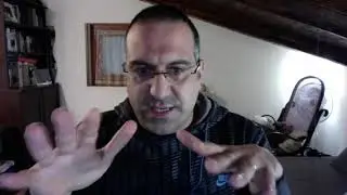Amber impression from Sistemista Italiano