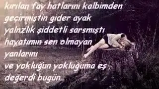 Kahraman Tazeoğlu - Bende Ölmüşüm