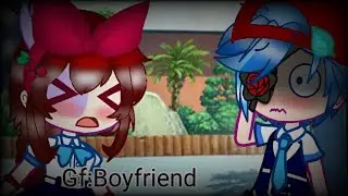 Daddy meme bf x gf fnf gacha club maginage matches