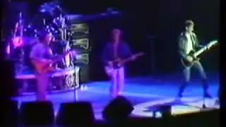 The Who - Eminence Front, Seattle 1982