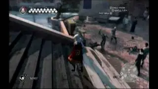 Assassin's Creed 2 poison blade