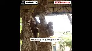 Santiniketan: India’s 41st World Heritage site #unescoworldheritagesite
