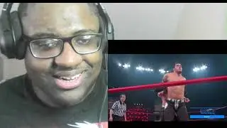 Oh My God! Wrestling Highlights (Part 114) Reaction