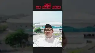 Makna Sumpah Pemuda 2024 #menteripendidikan #abdulmu'ti
