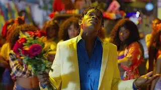PIERRE JEAN - PADON [OFFICIAL VIDEO ]
