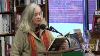 Marilynne Robinson 