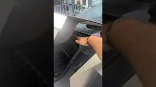 CYBERTRUCK ASMR
