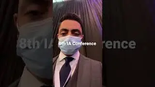 8th Annual IA Conference - Riyadh - Saudi Arabia - المؤتمر السنوي الثامن للمراجعة الداخلية