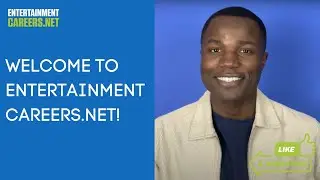 Welcome to Entertainmentcareers.Net