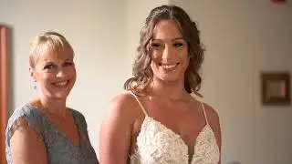 Aaron and Jillian Wedding Film